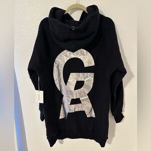 Good American The Icon Hoodie